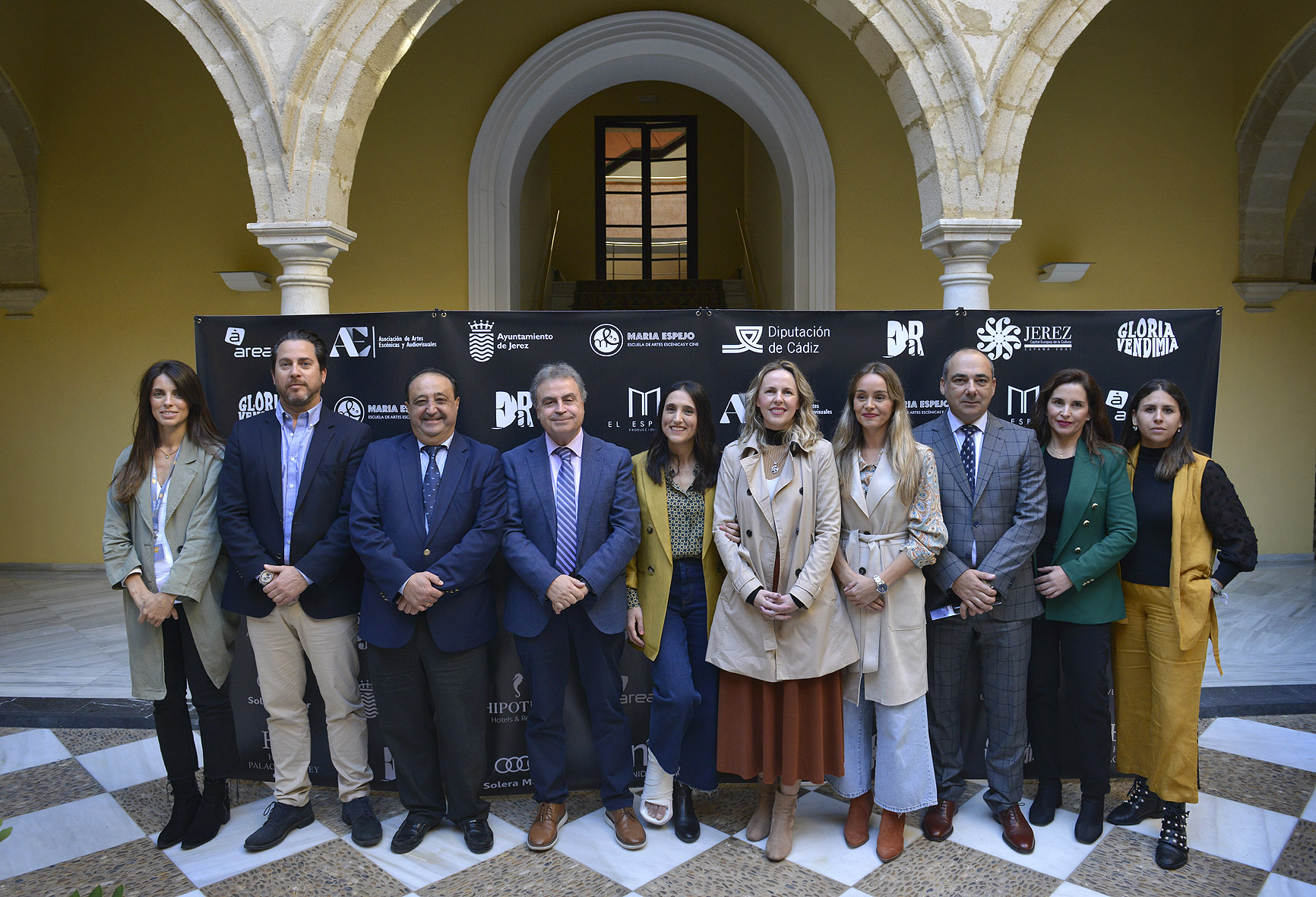 Festival de Cine 'Con acento'