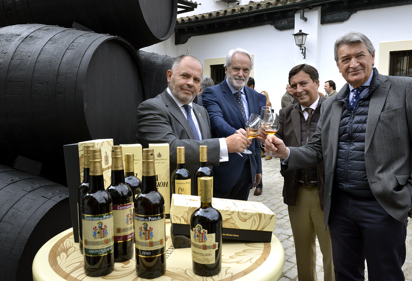 El teniente de alcaldesa durante la presentación