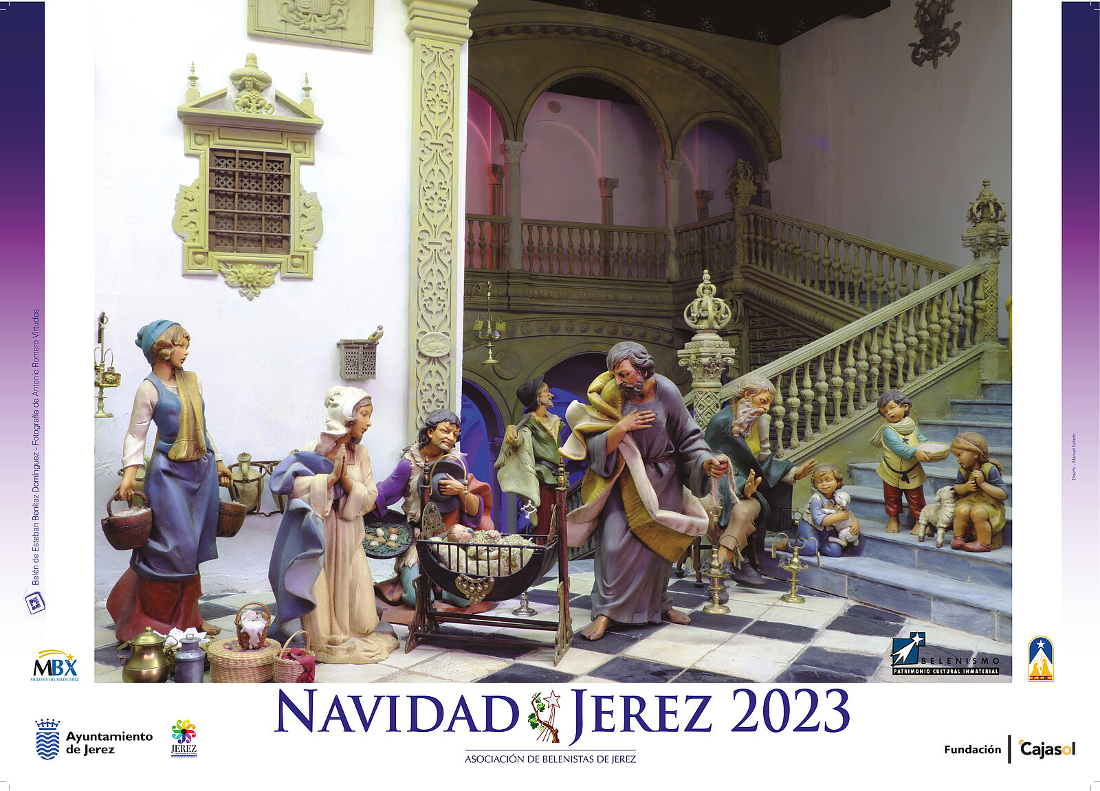 AFcartelnav 23 copia Cartel de una de las exposiciones