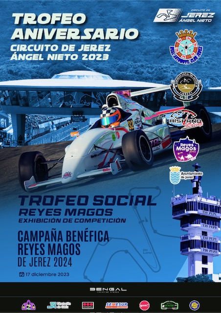 Circuito Trofeo Reyes Magos