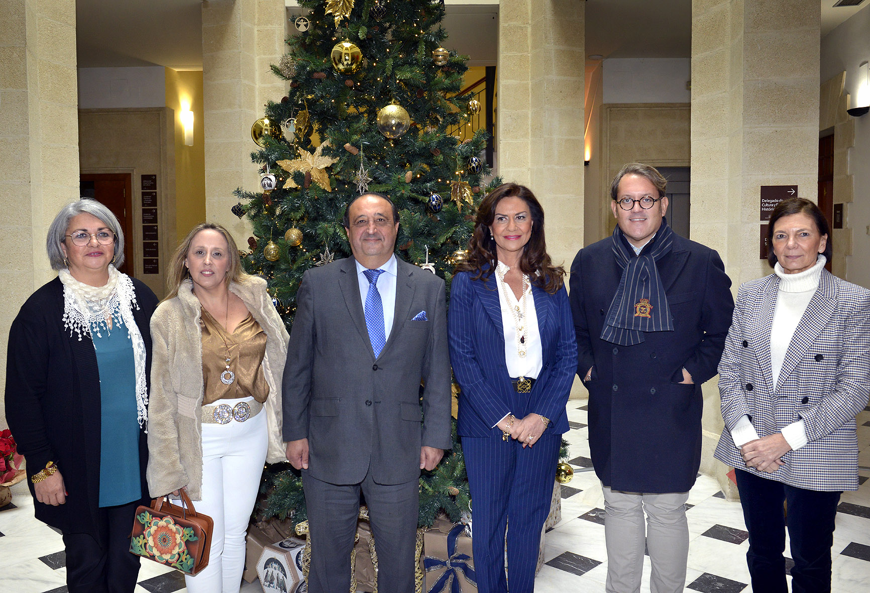 Presentación Cabalgatas 2023