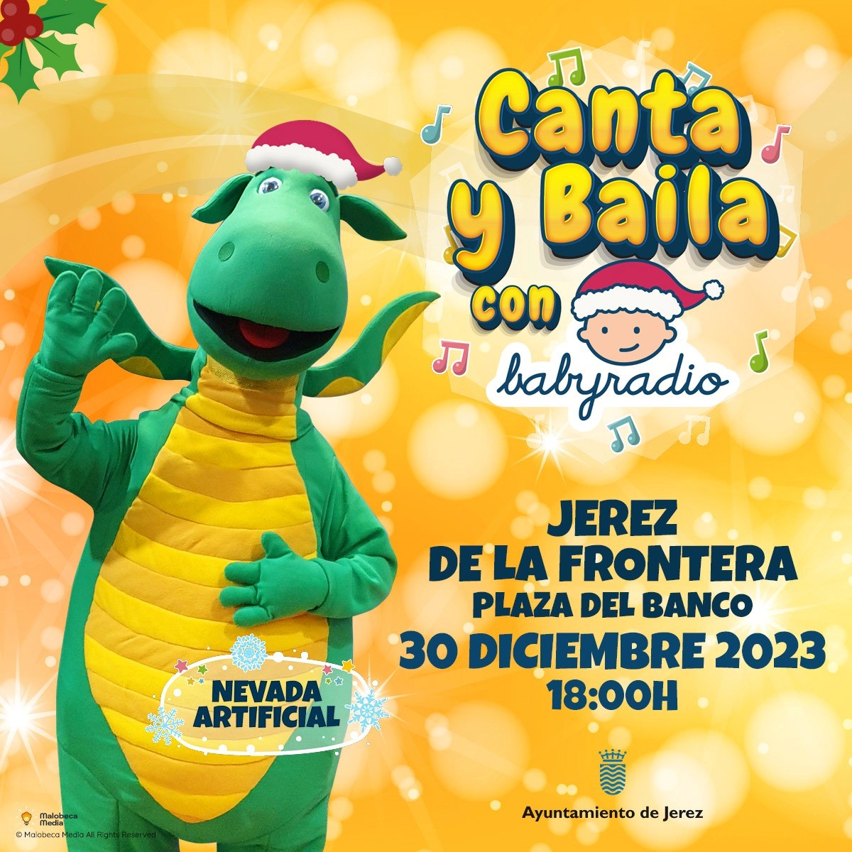 Actividades Navidad