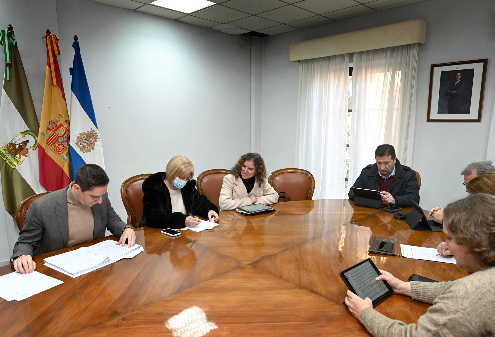 Fotografía de archivo