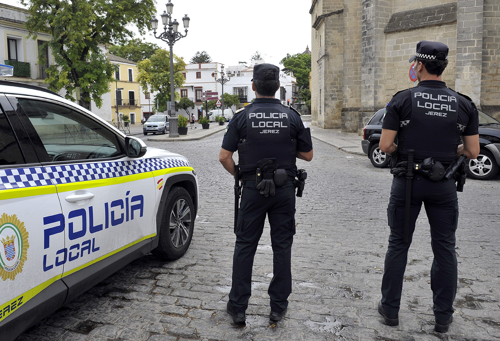Policía Local