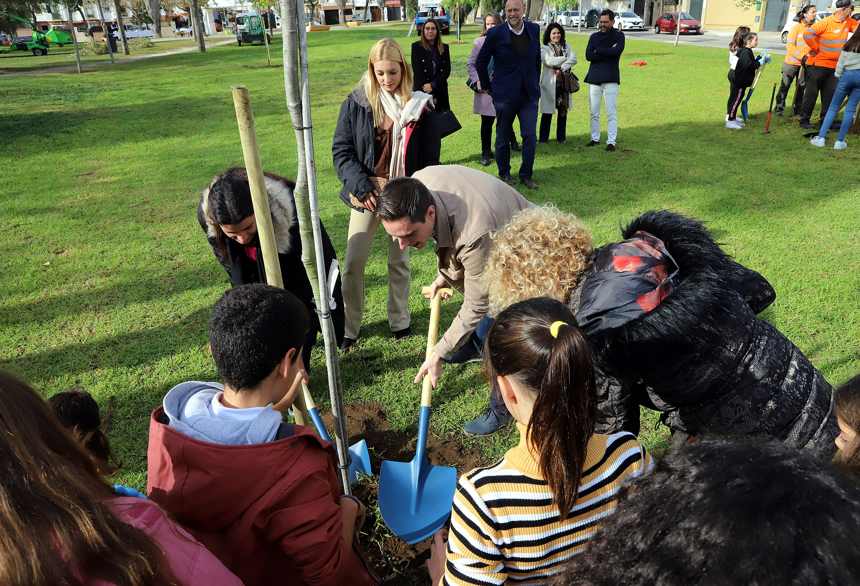 Educación ambiental
