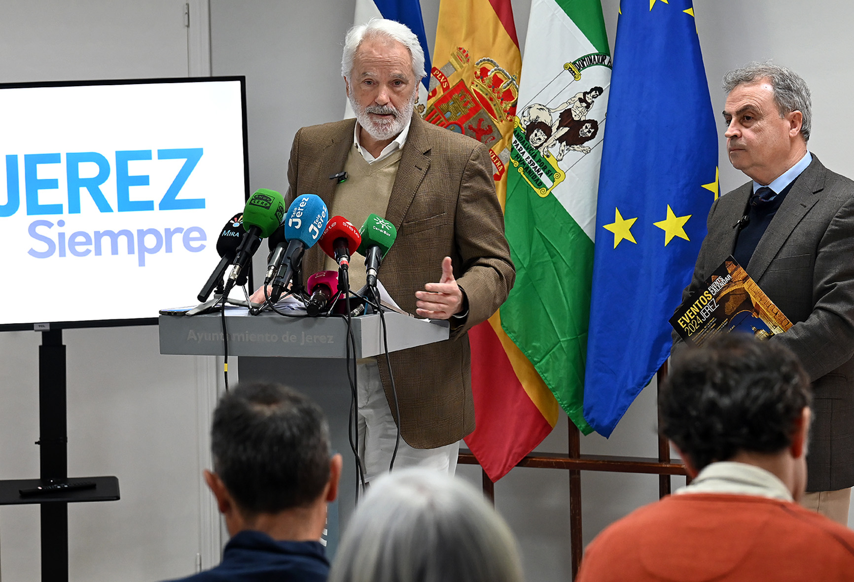 Junta Gobierno Local