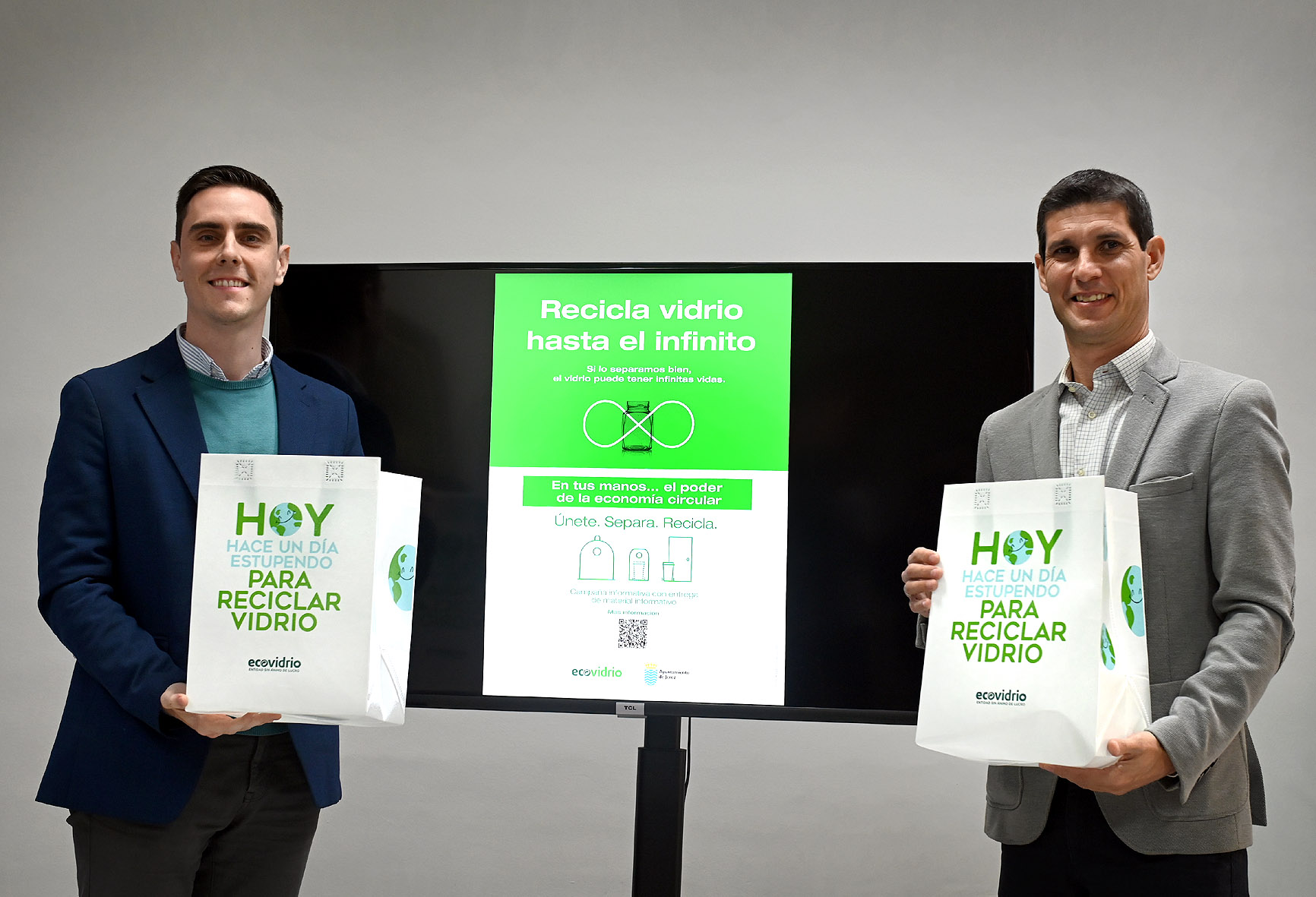 Hogares Ecovidrio
