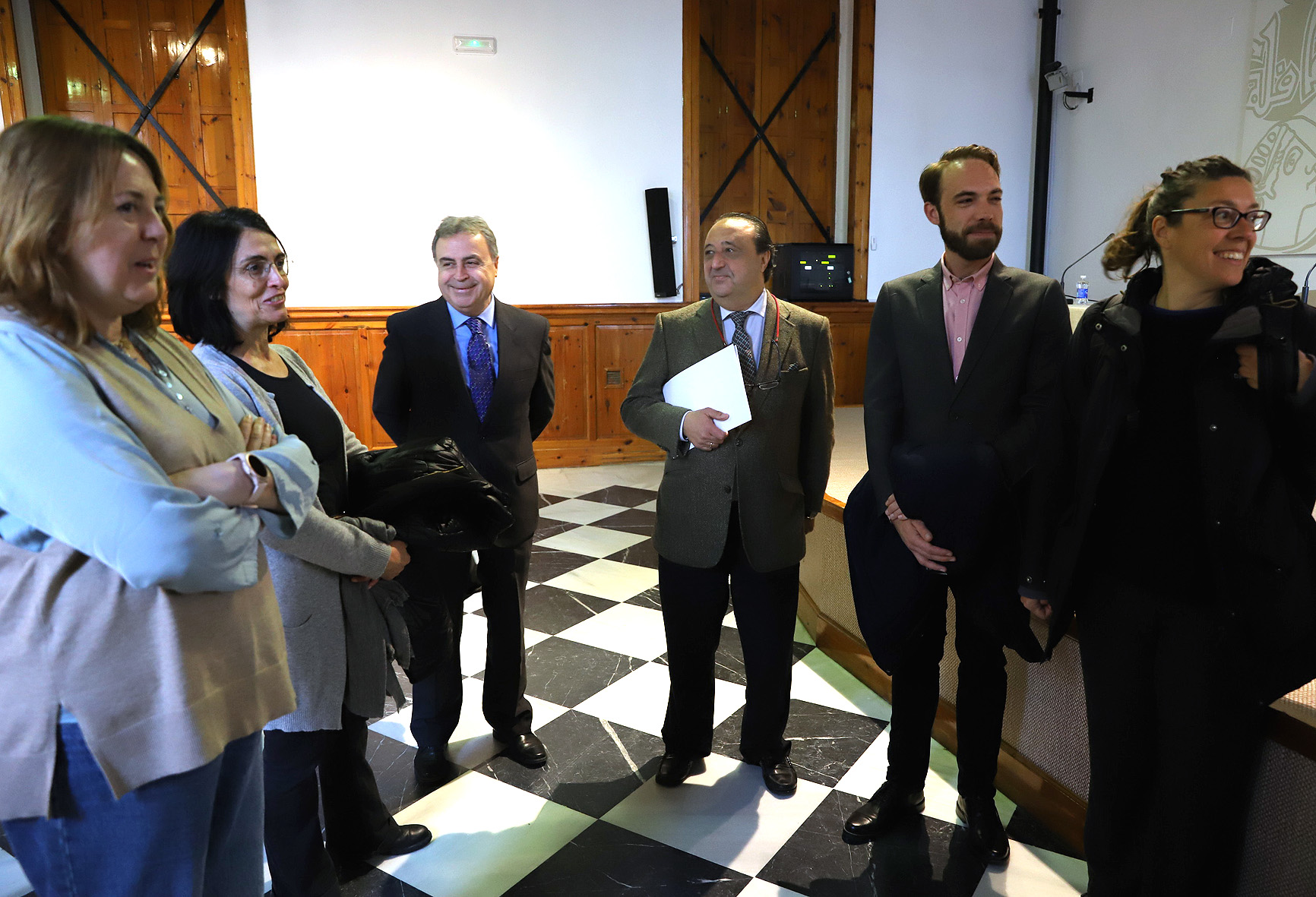 Programa Palimpest
