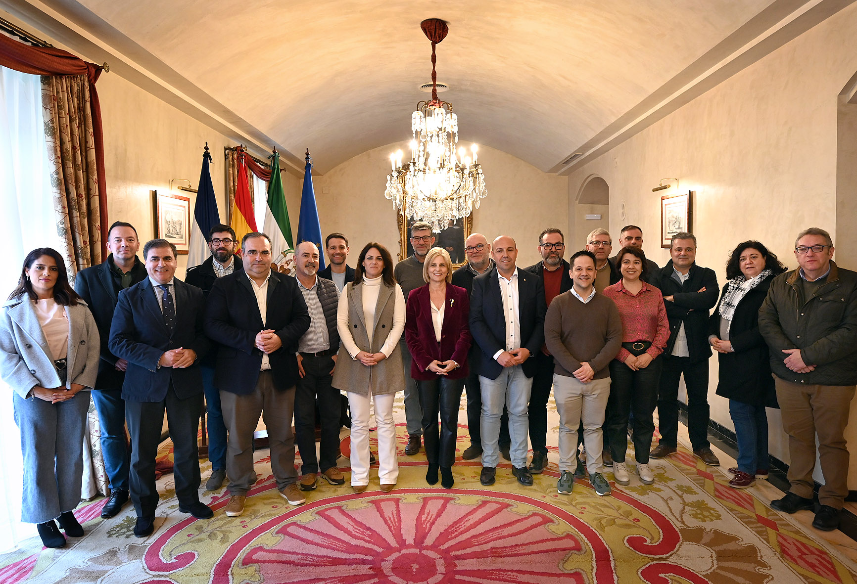 EMA-RTVE en Jerez
