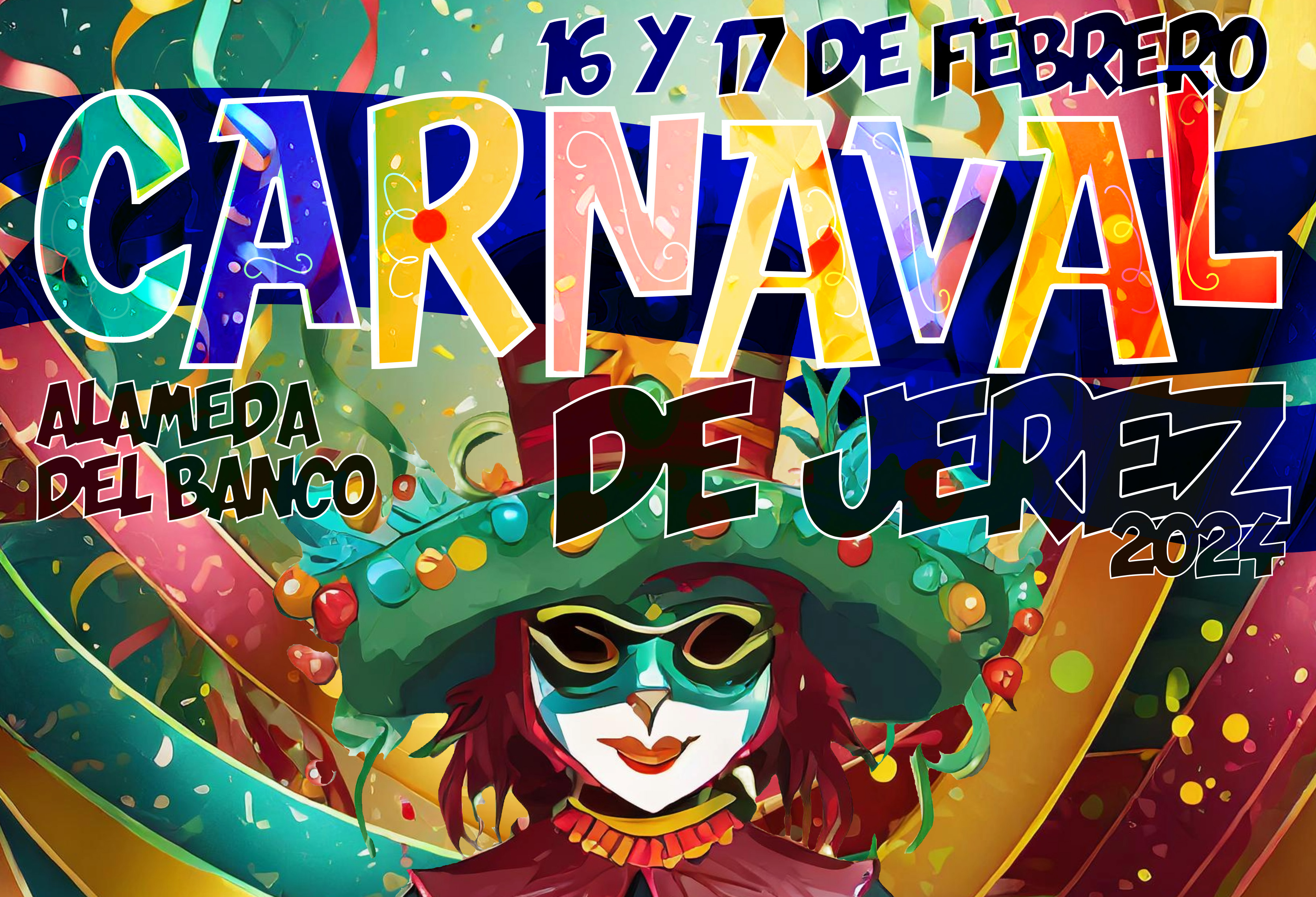 Carnaval de Jerez
