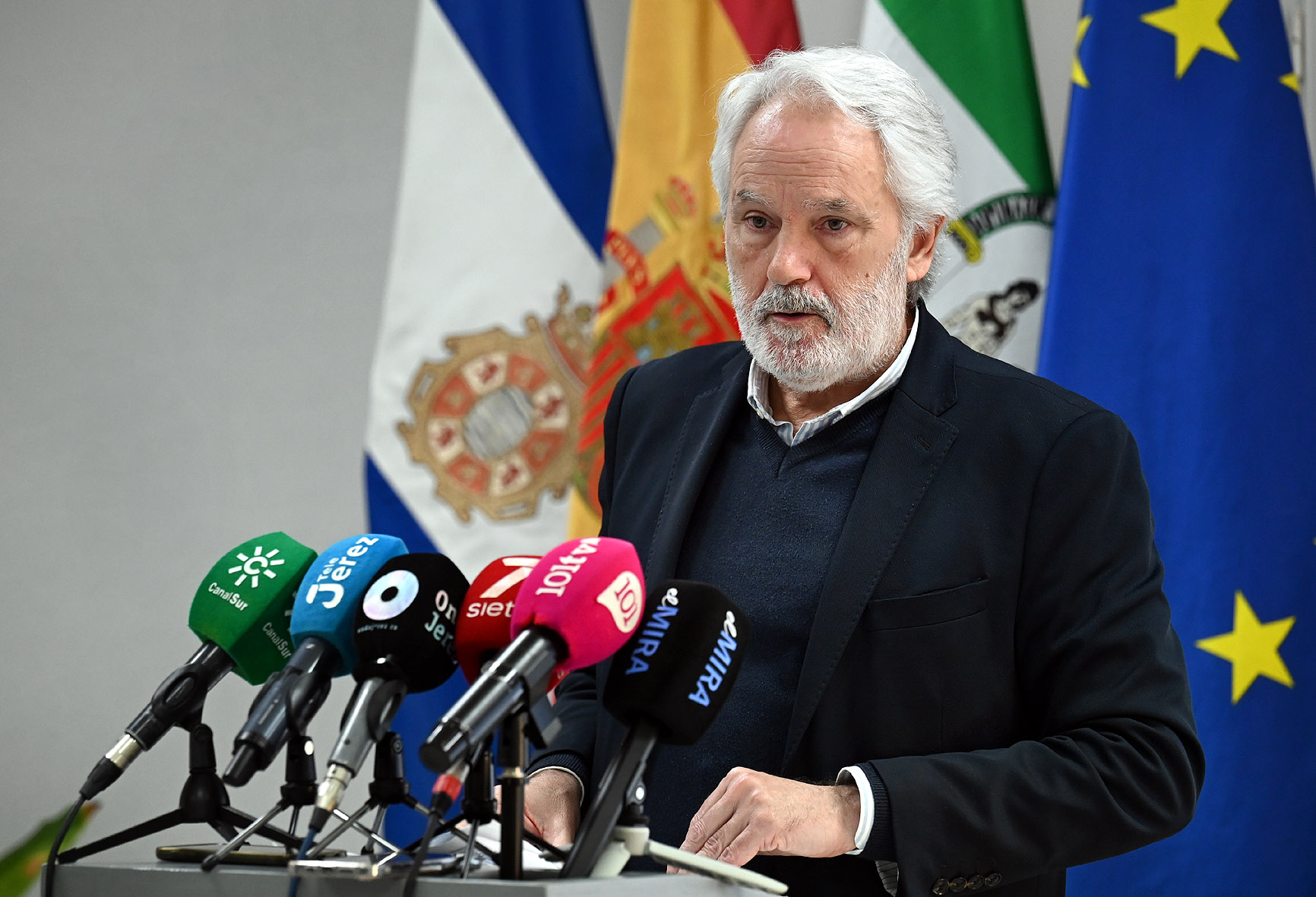 Junta de Gobierno local
