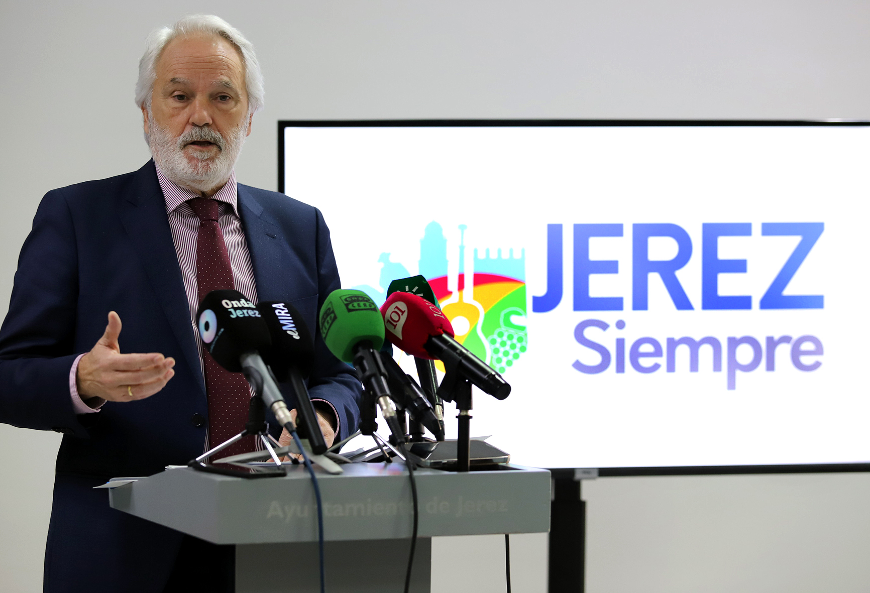 Junta Gobierno Local