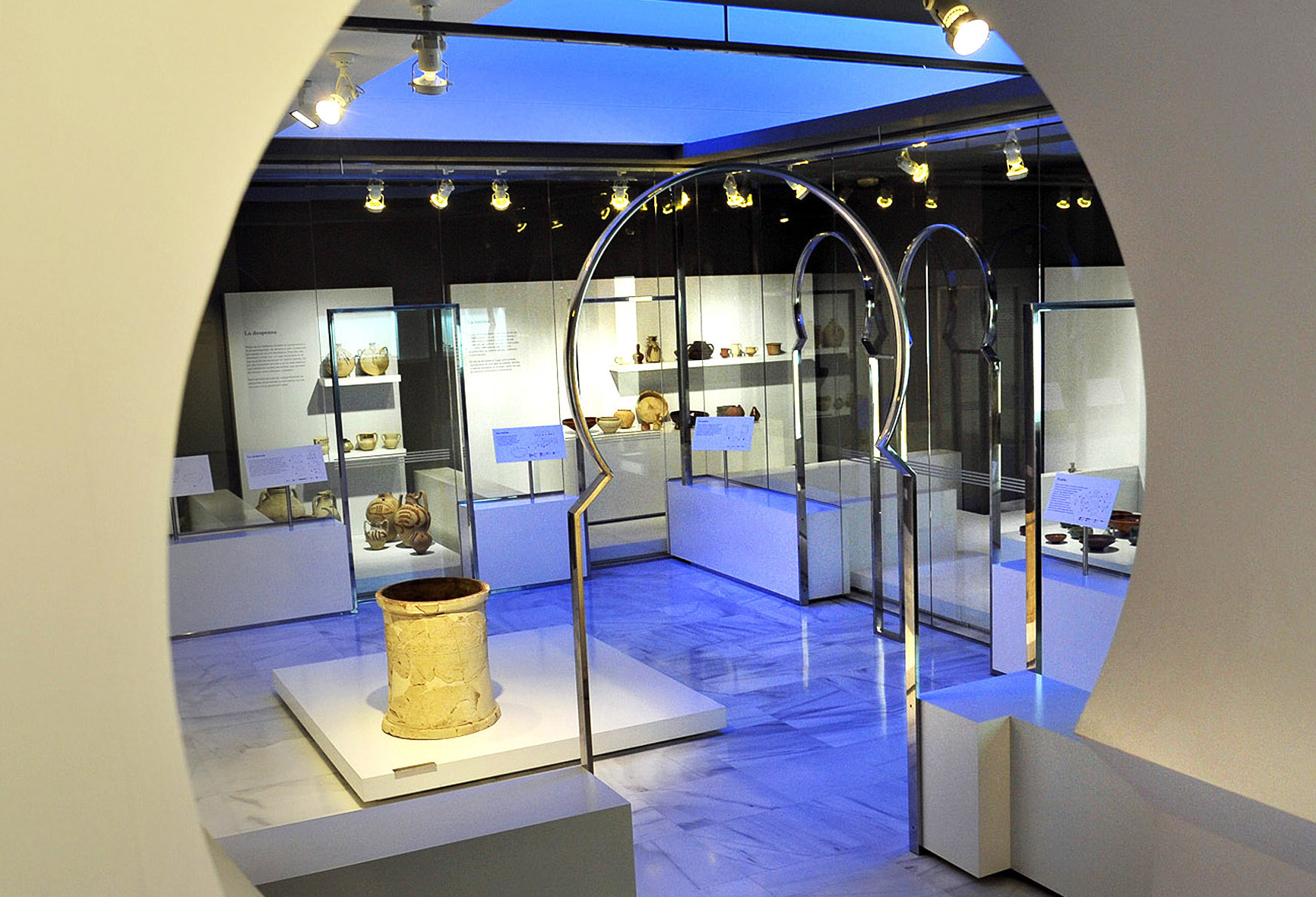 Museo Arqueológico