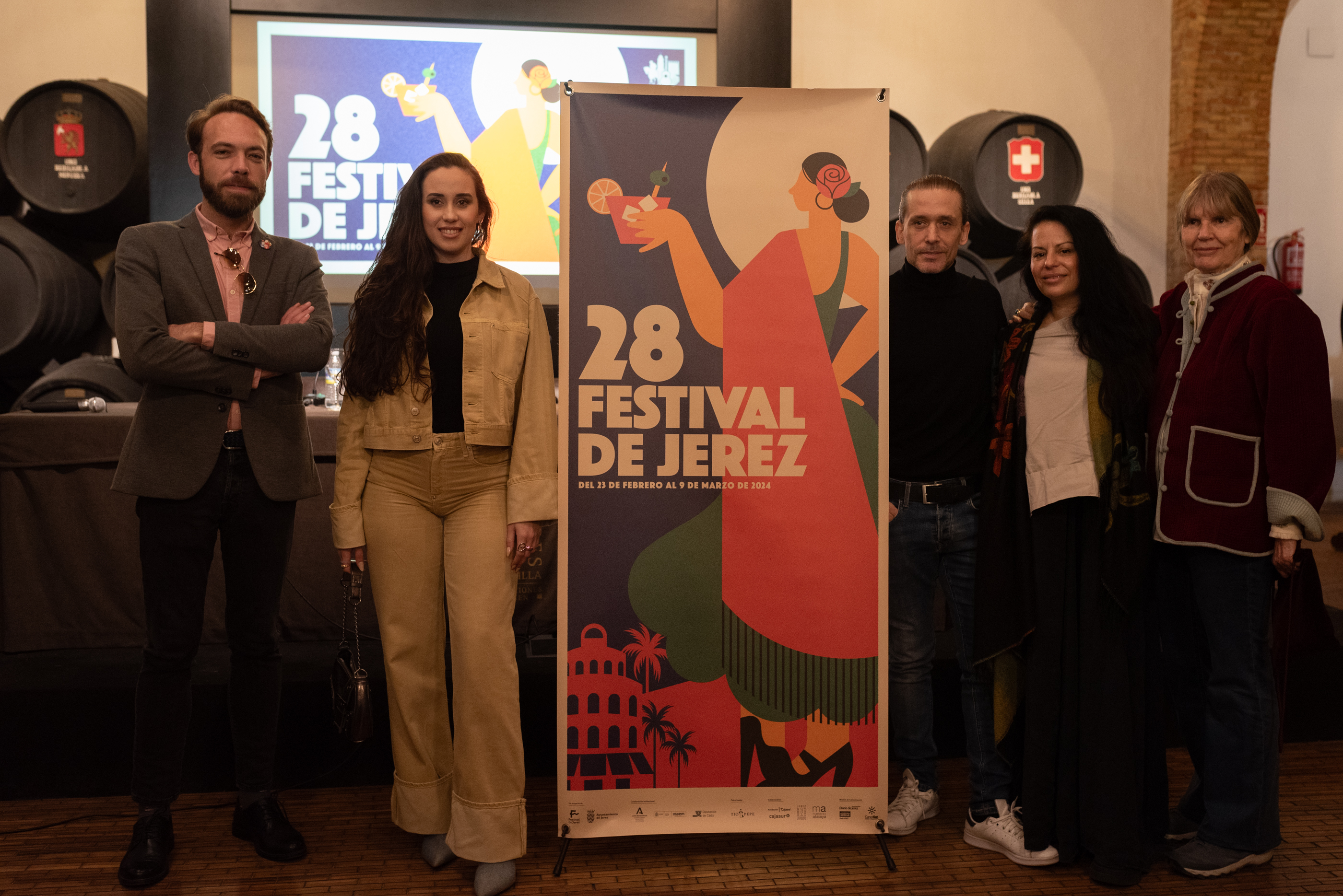 Festival de Jerez