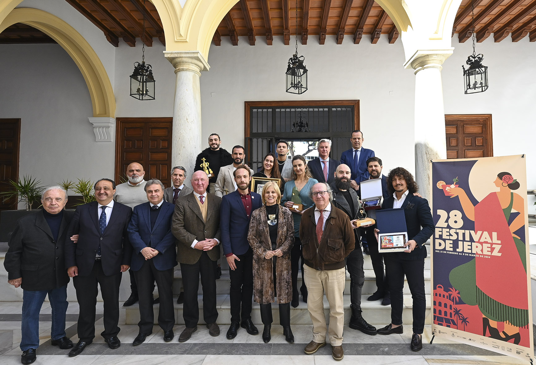 PREMIOS
