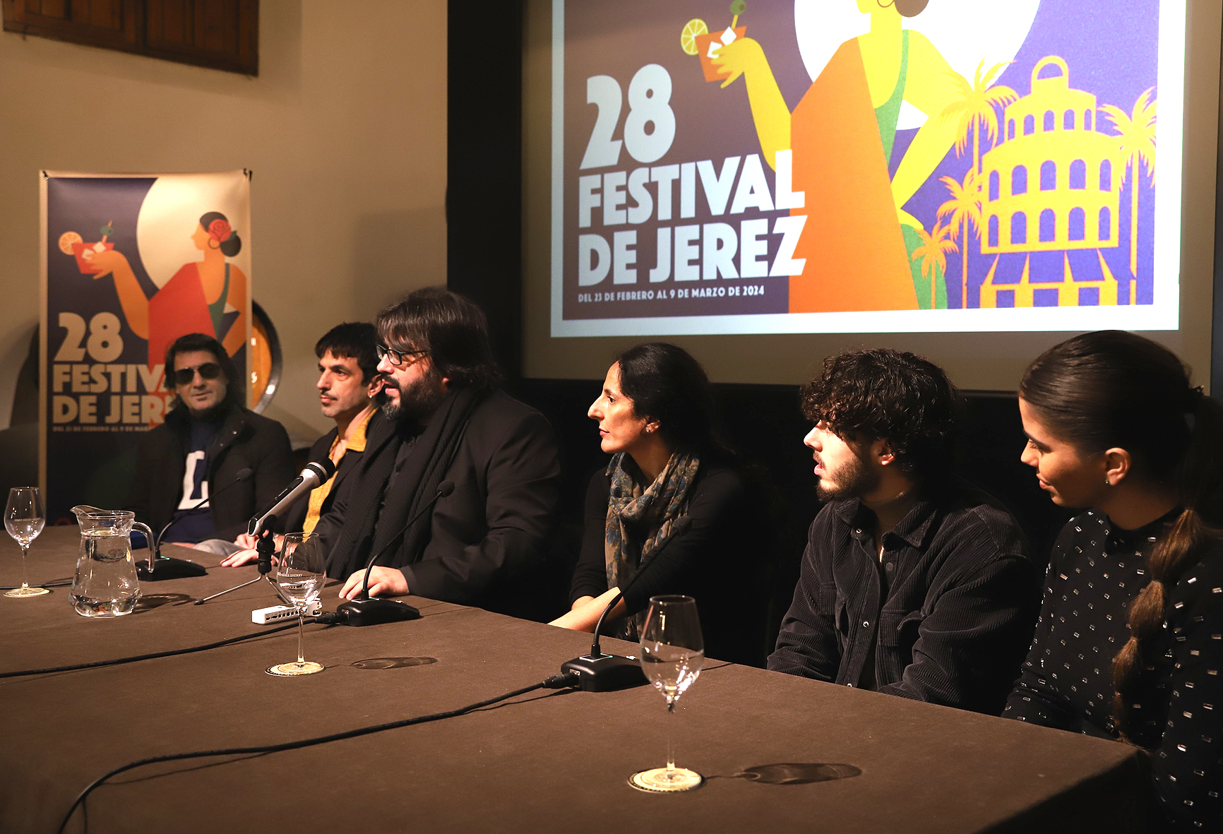 Festival de Jerez 2024