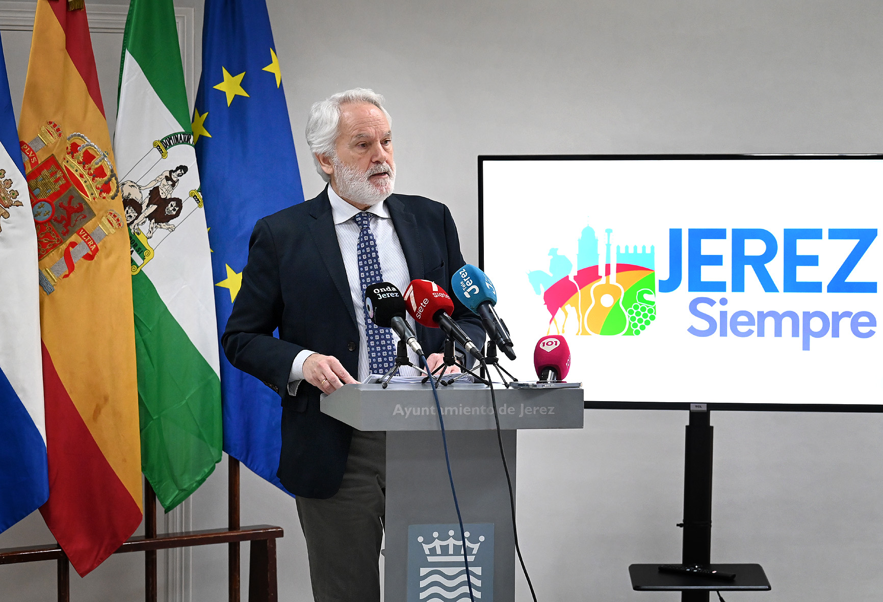 Junta Gobierno Local