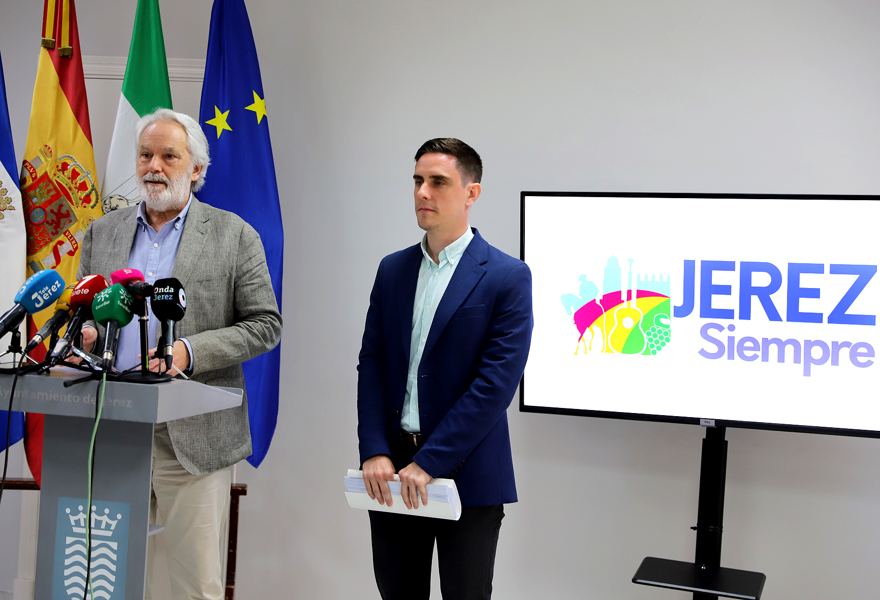 Junta Gobierno local