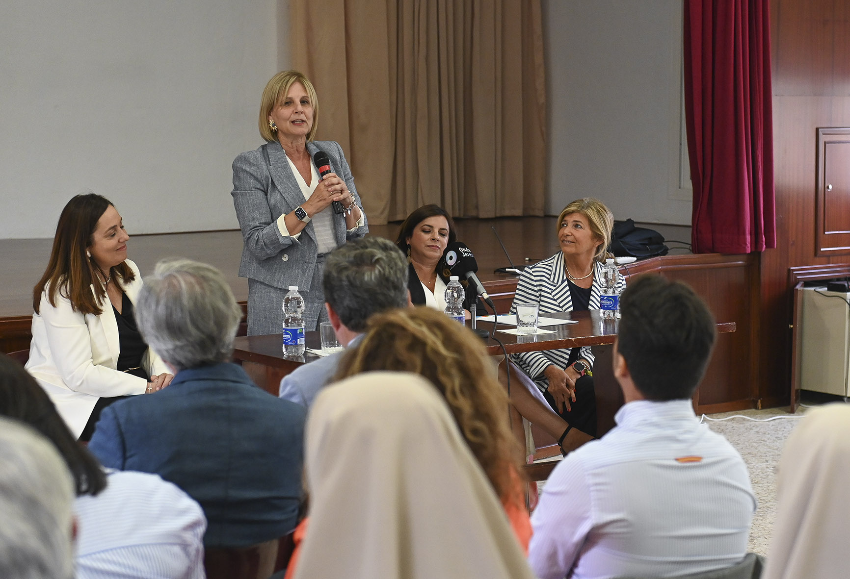 Jornada AMPAS centros concertados