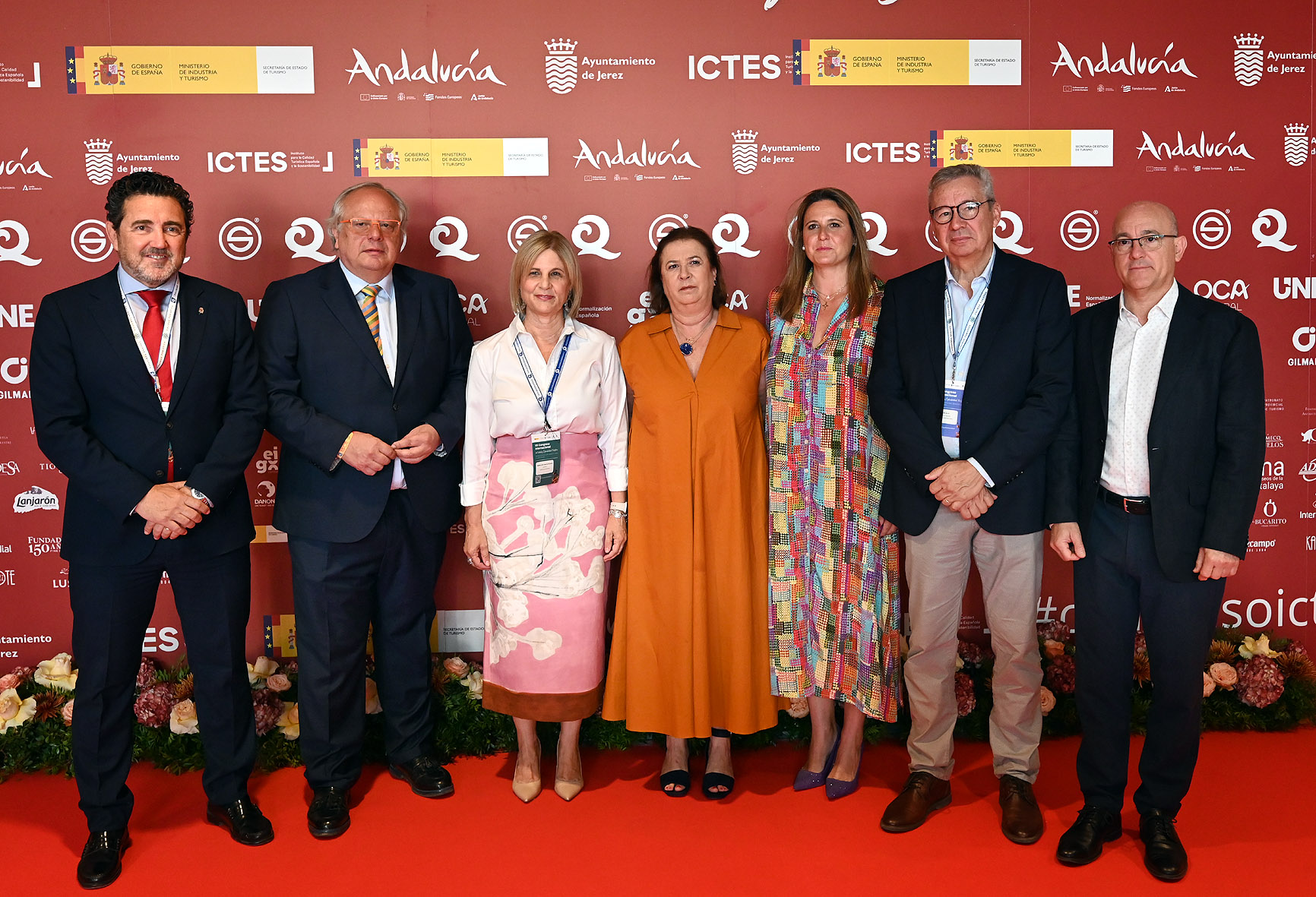 Alcaldesa inaugura Congreso Internacional de Calidad y Sostenibilidad Turística
