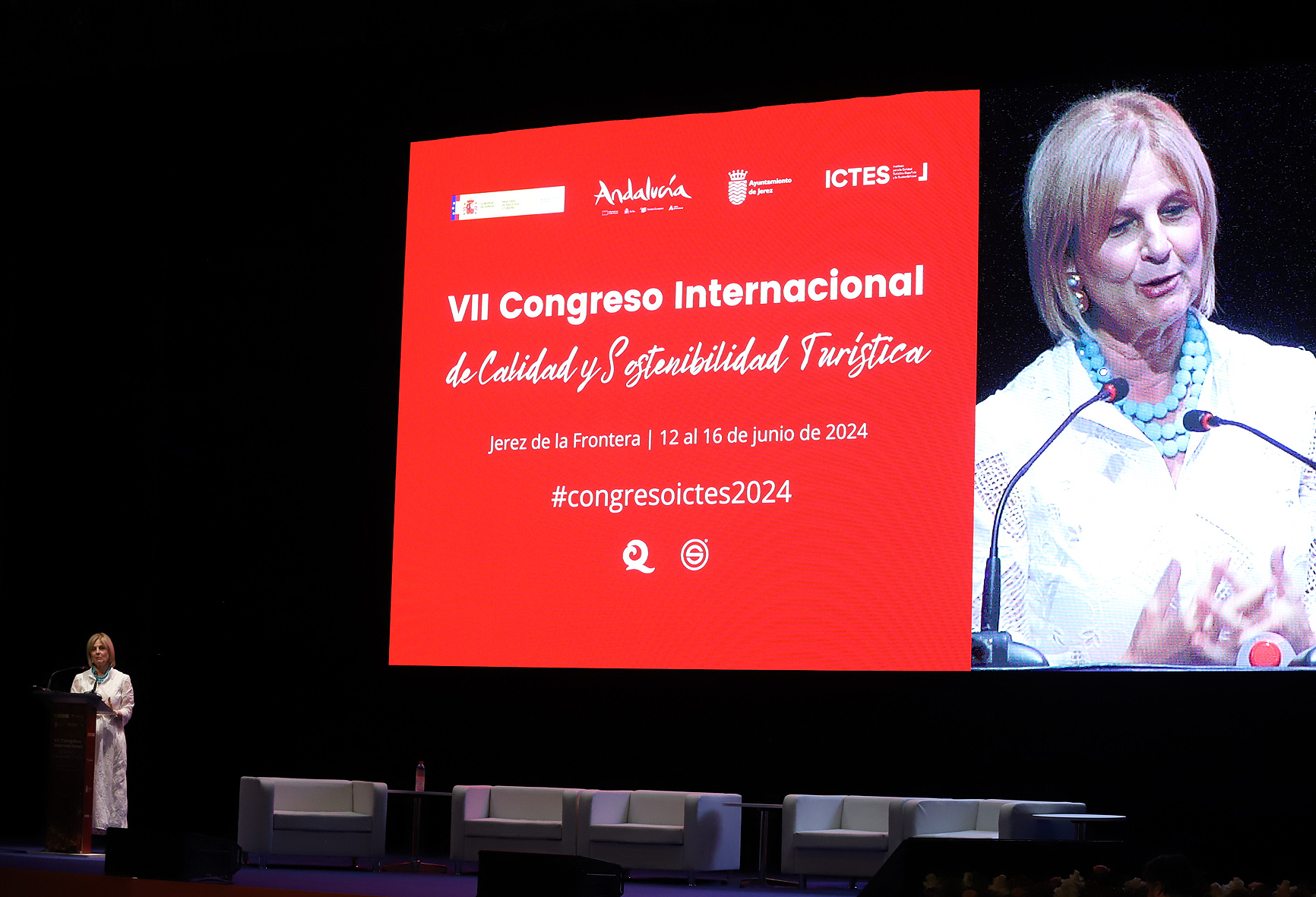 Congreso Turismo
