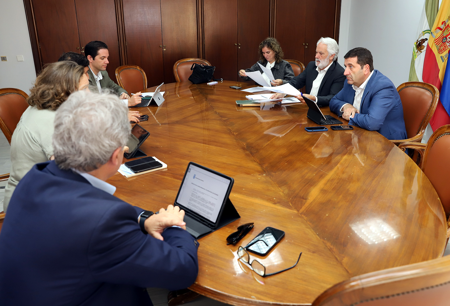 Junta Gobierno Local