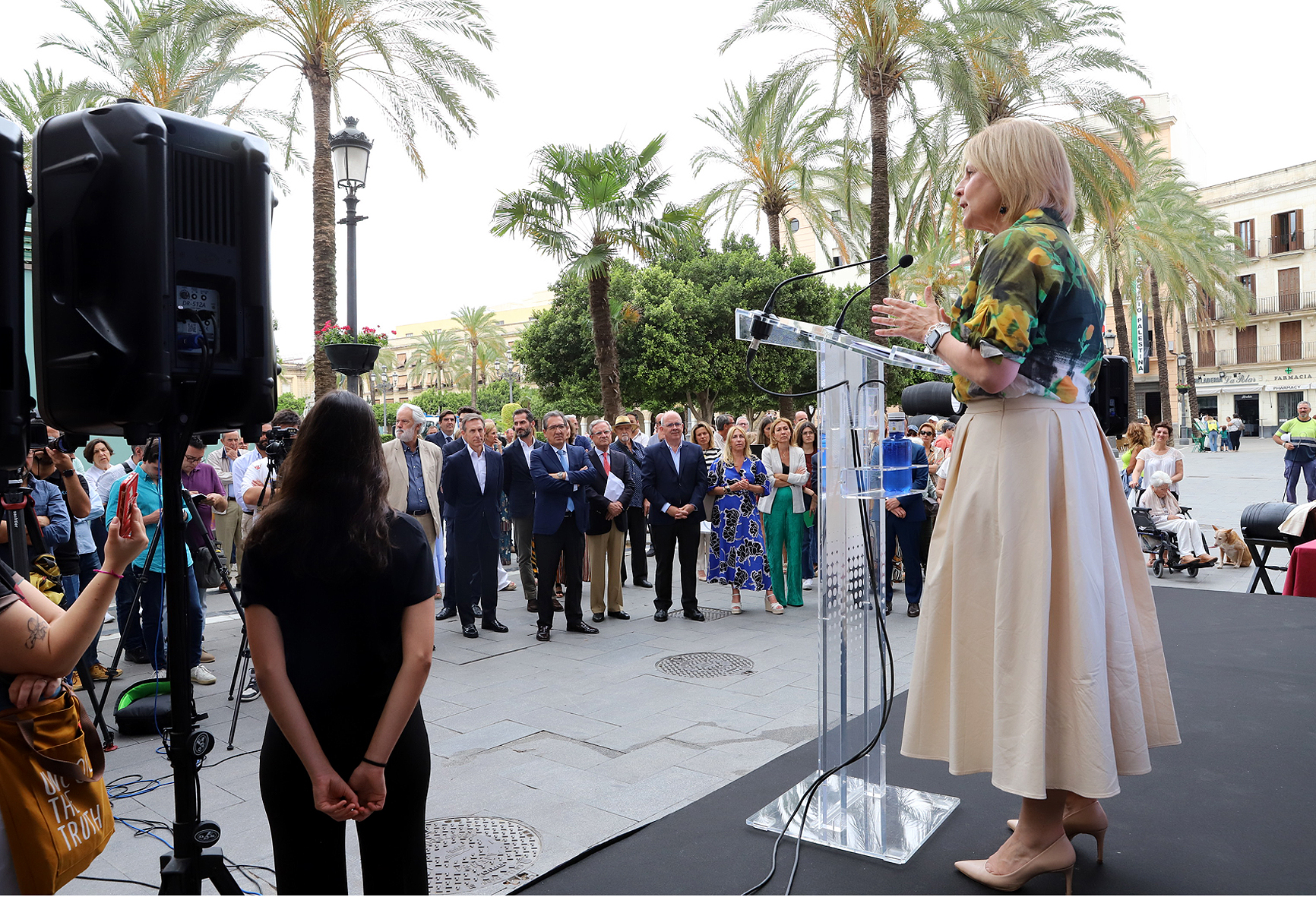 Hoteles Cajasol presentación