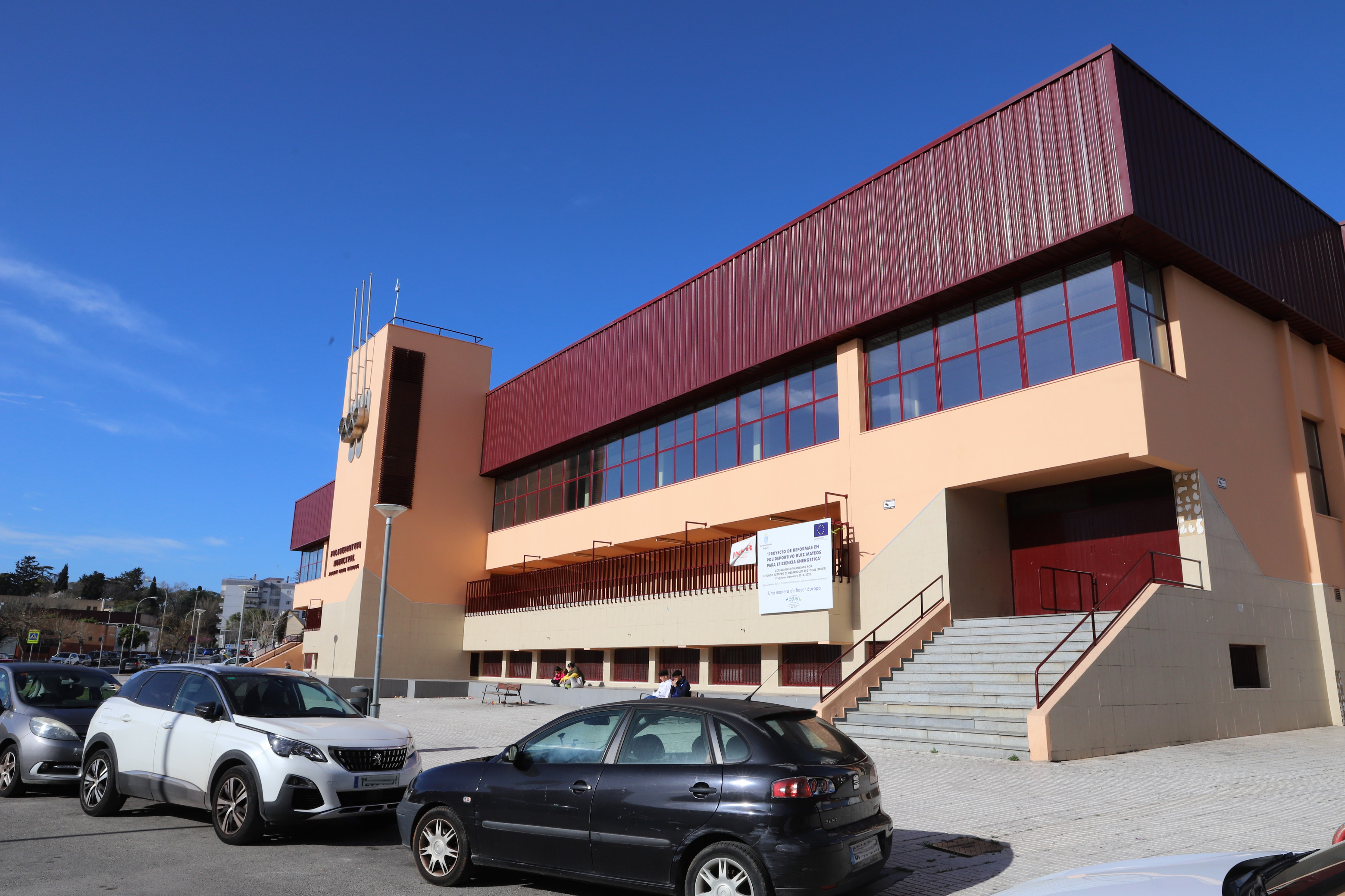 Fotografía de archivo