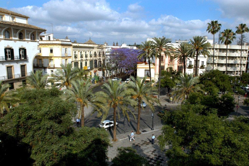 Archivo. Centro Histórico