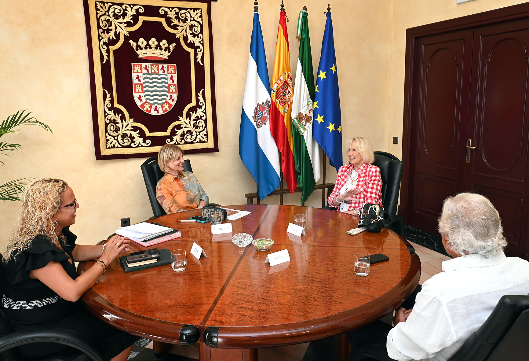 Fundación Miguel Litton