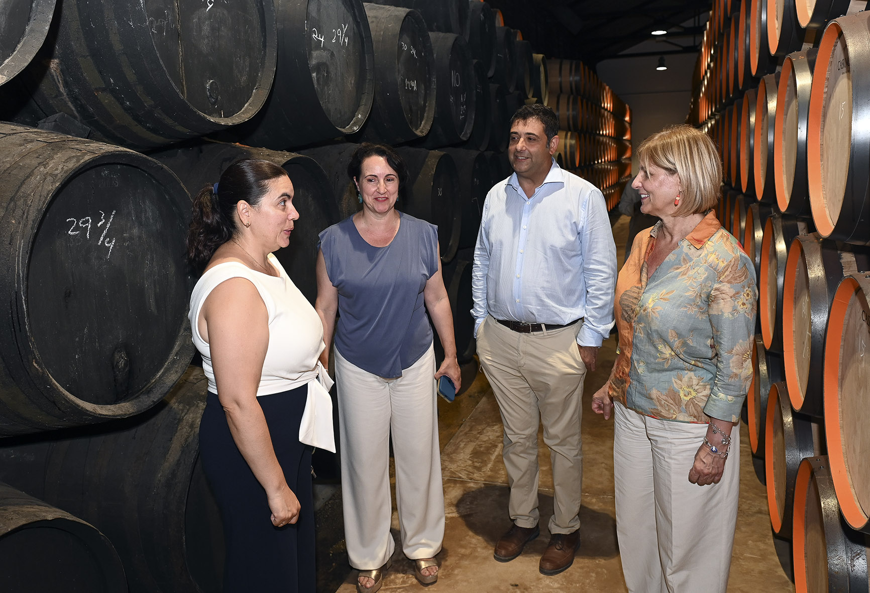Xeranthia Artisan Wines