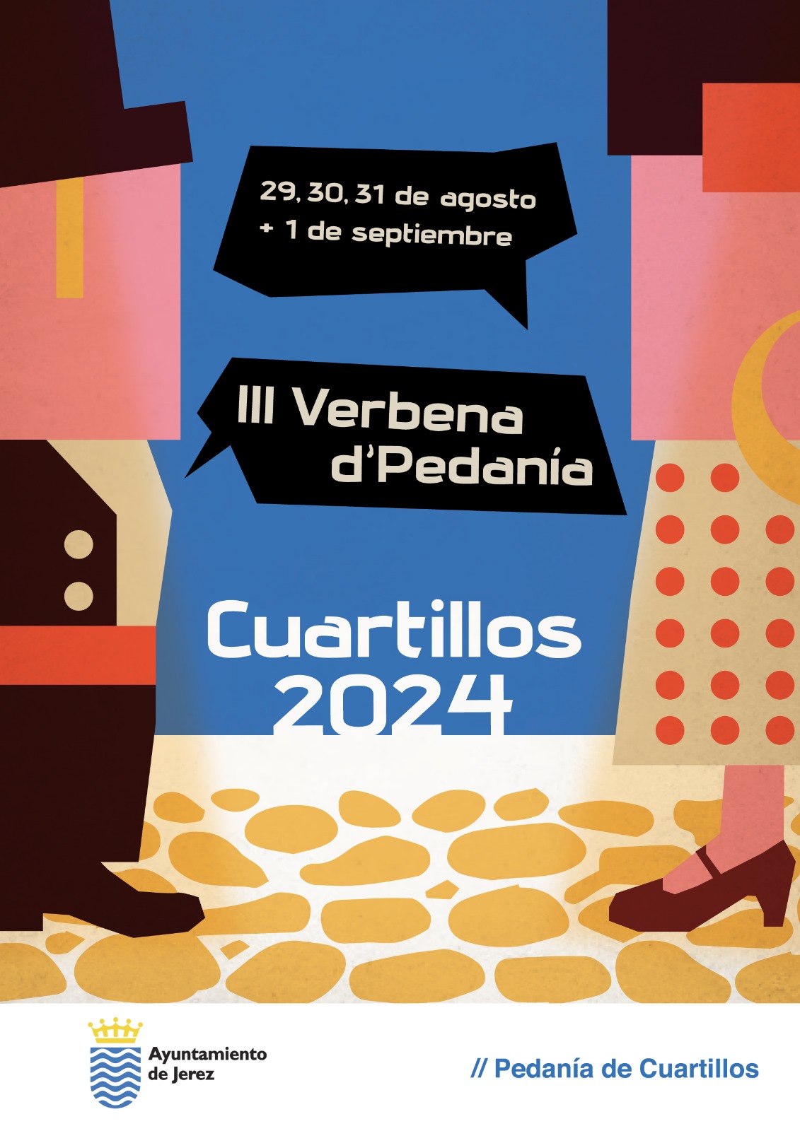 Verbena de Cuartillos 2024