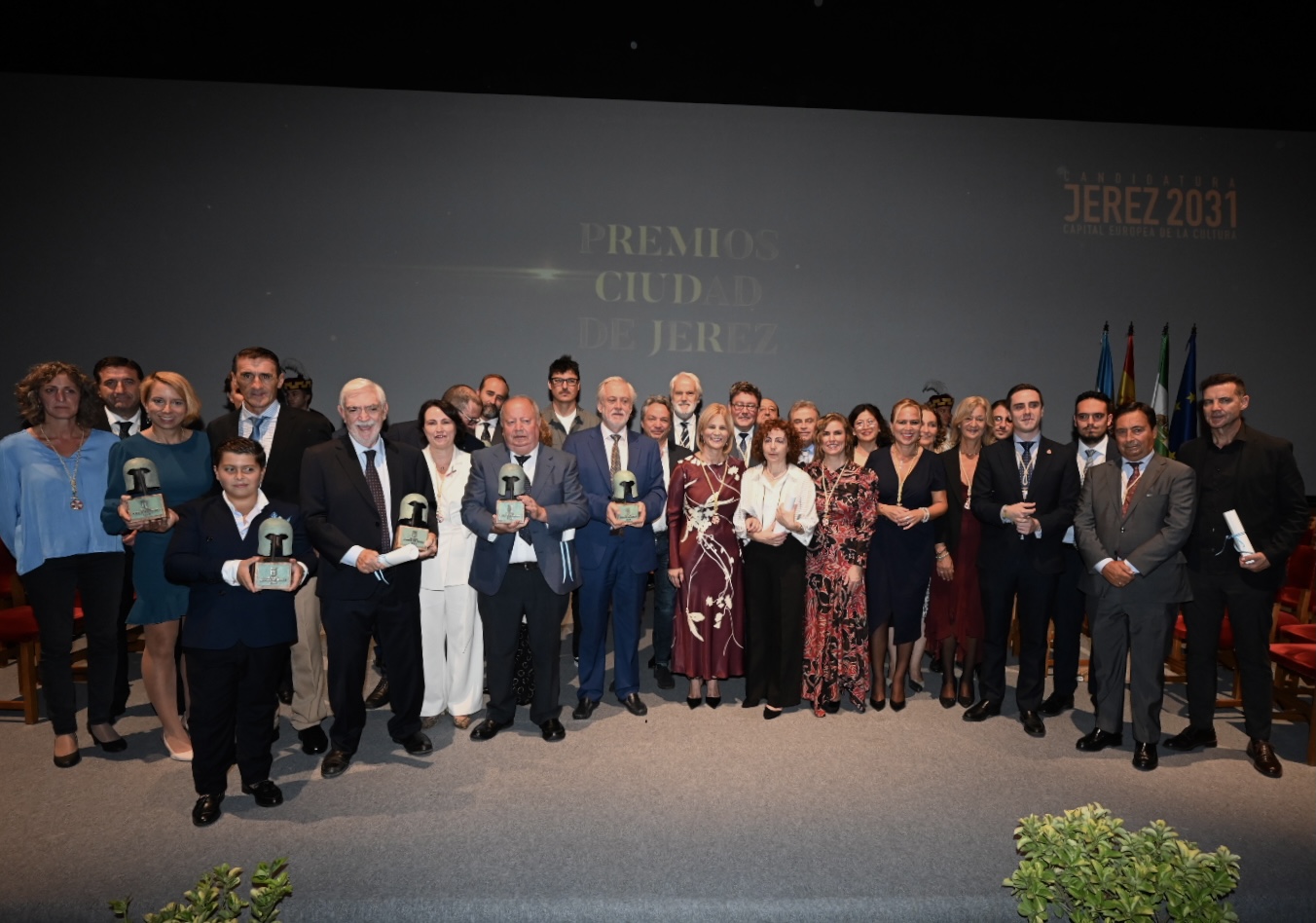 Fotografía de Familia