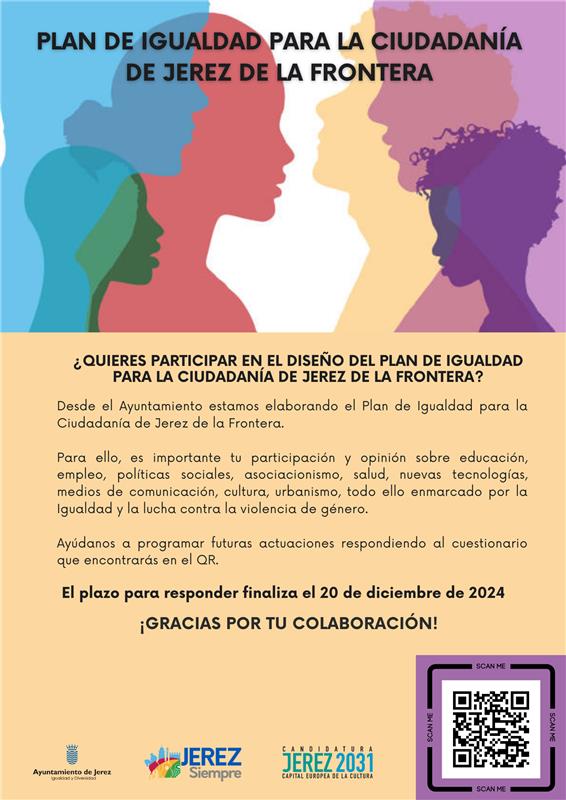Cartel de la iniciativa