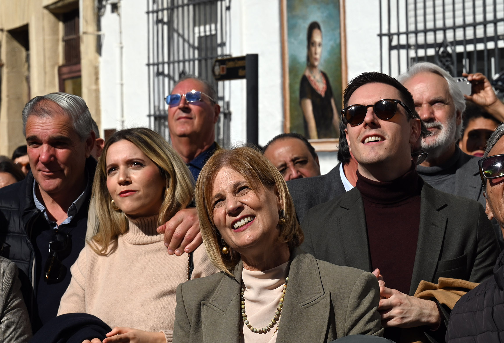 Éxito de la segunda edición de Los Balcones de Lola