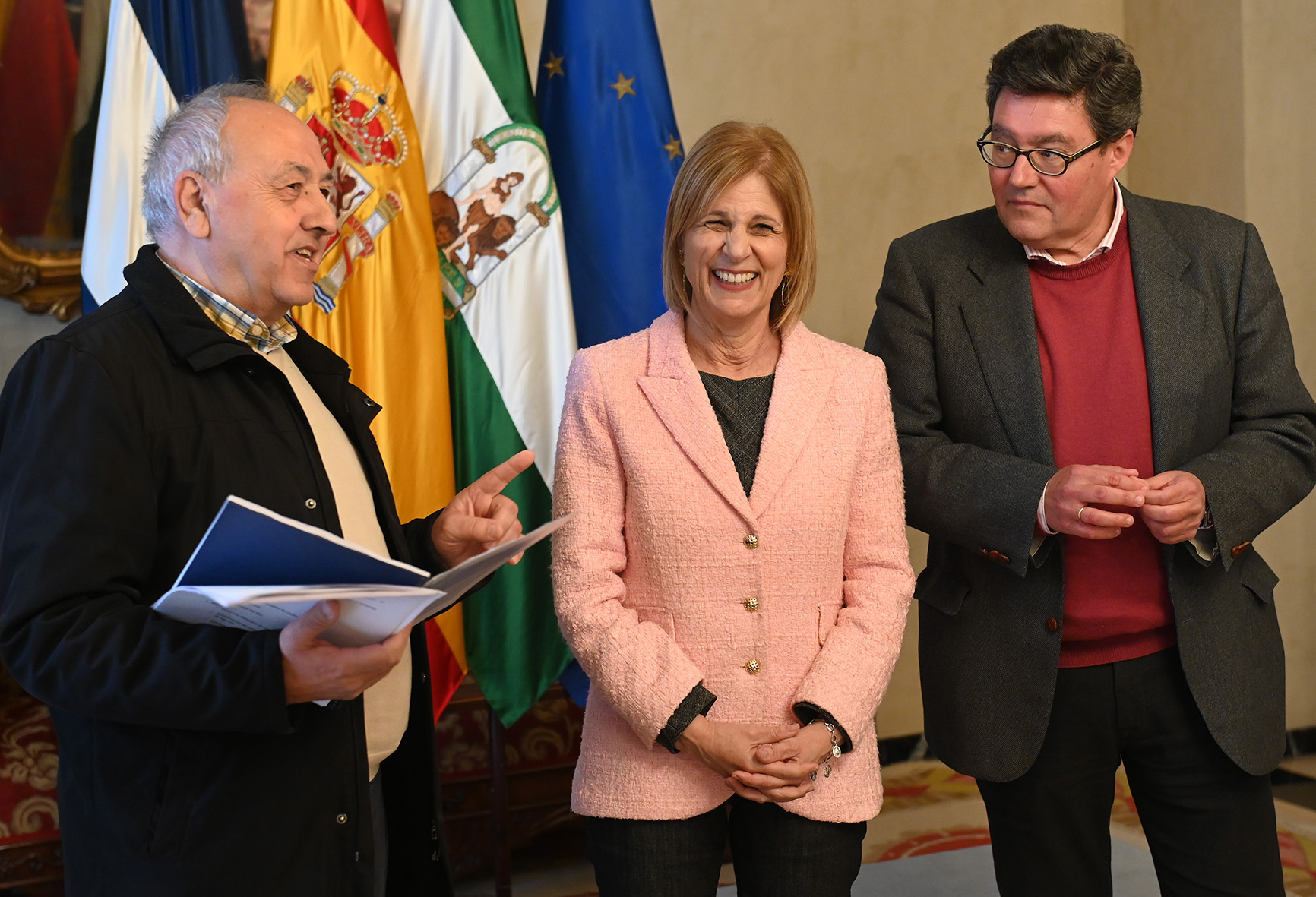 Aula de Mayores