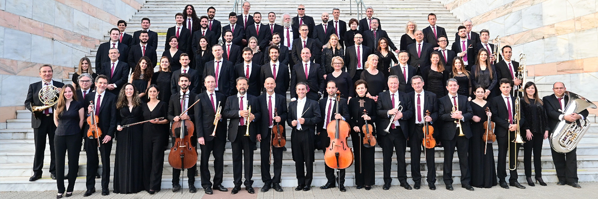 Orquesta Filarmónica de Málaga