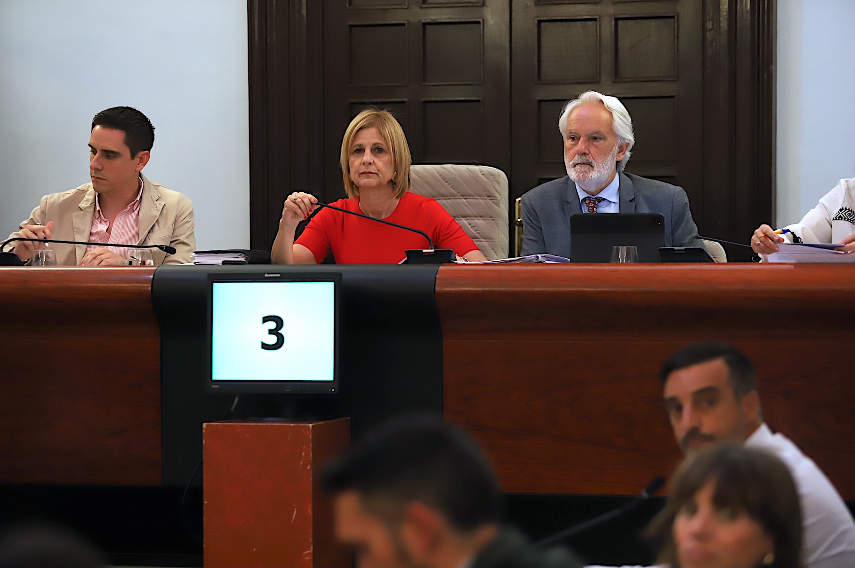 El Pleno aprueba la puesta en marcha de dos subvenciones de Medio Ambiente