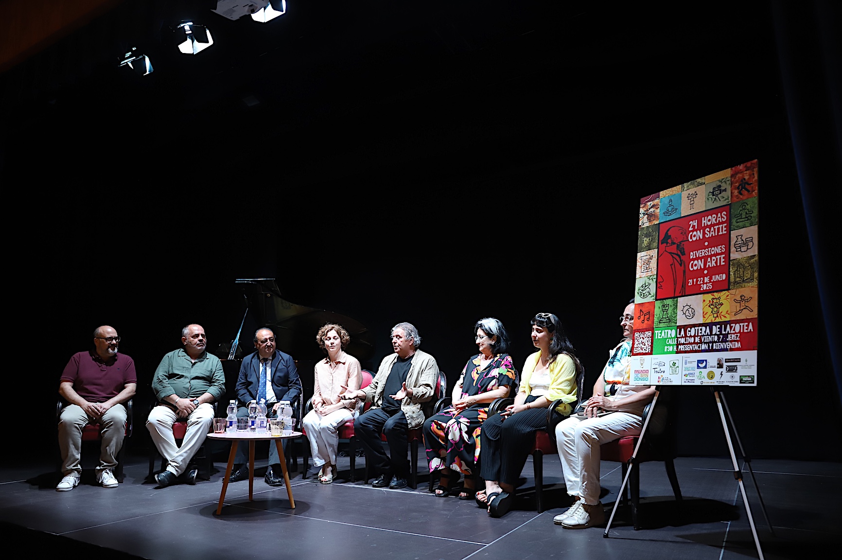 Presentación