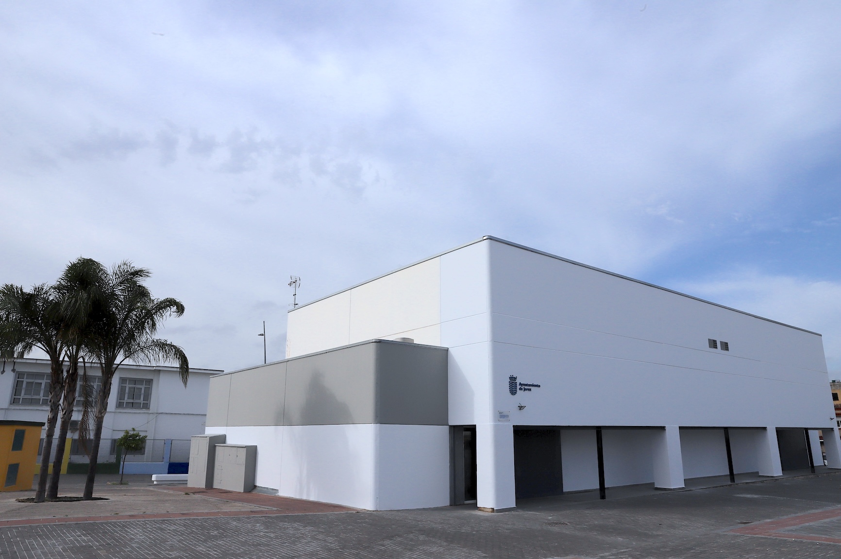 El Gobierno adjudica un nuevo puesto en el Mercado de Federico Mayo