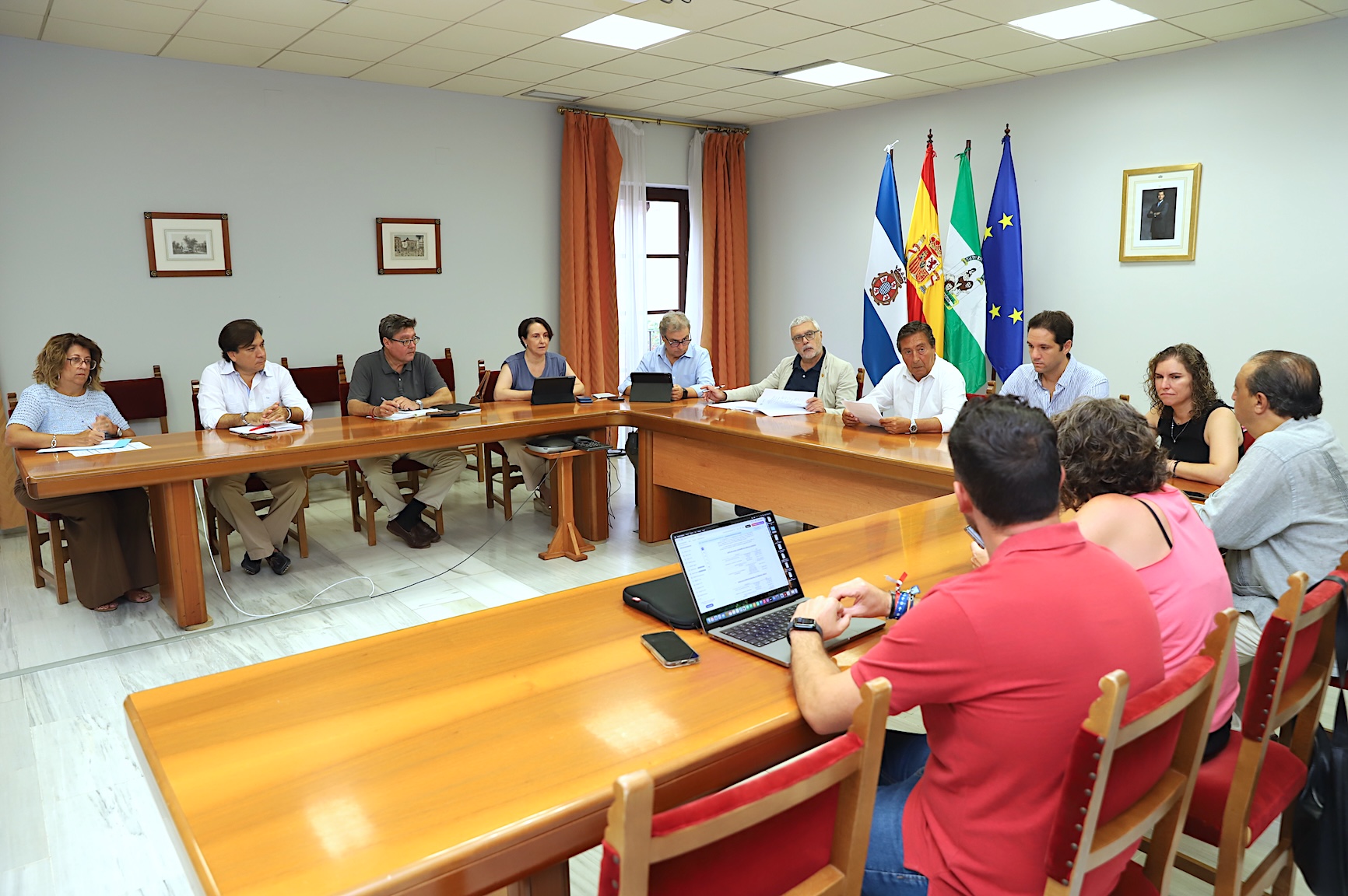 Comisión Especial de Cuentas