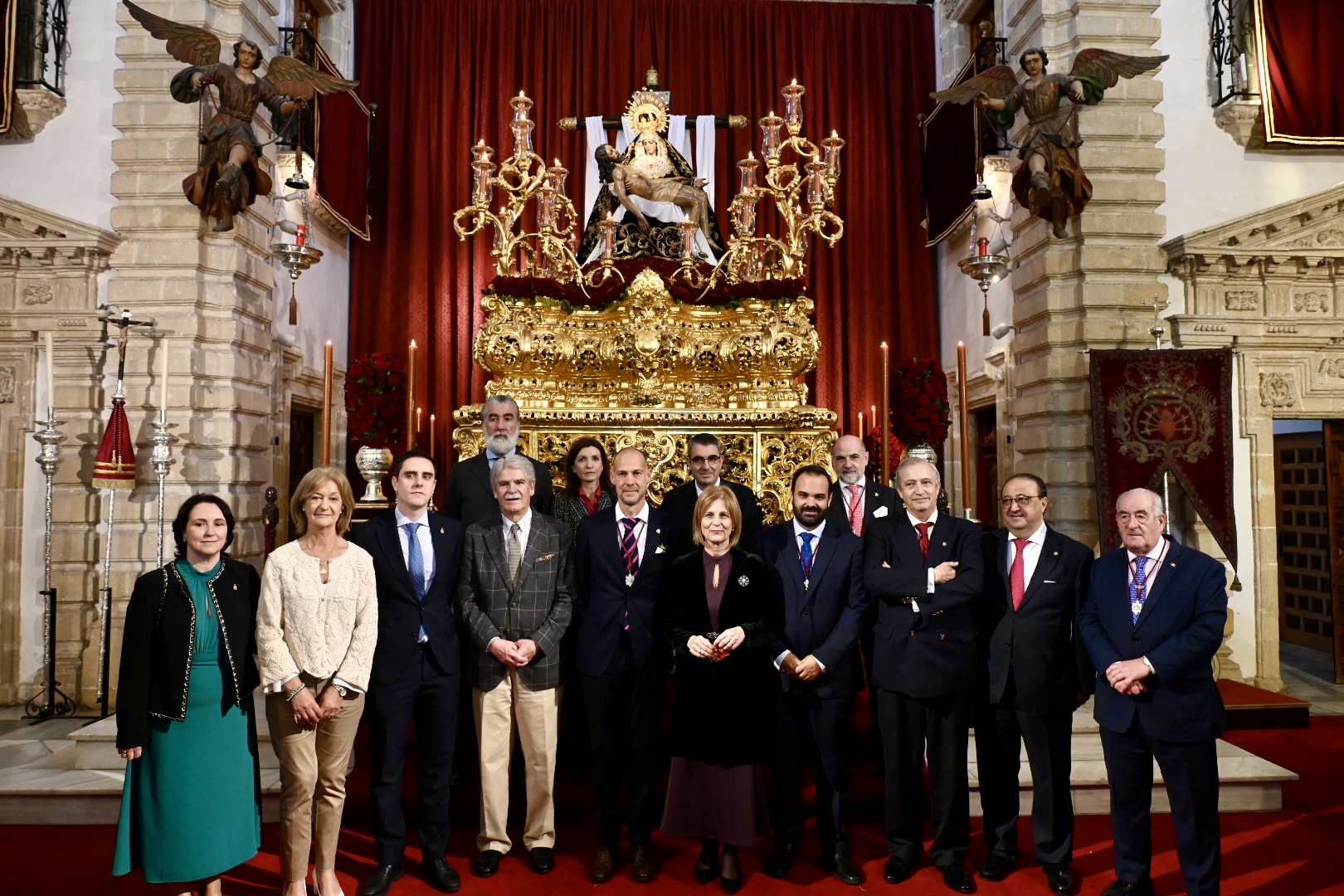 Fotografía de archivo