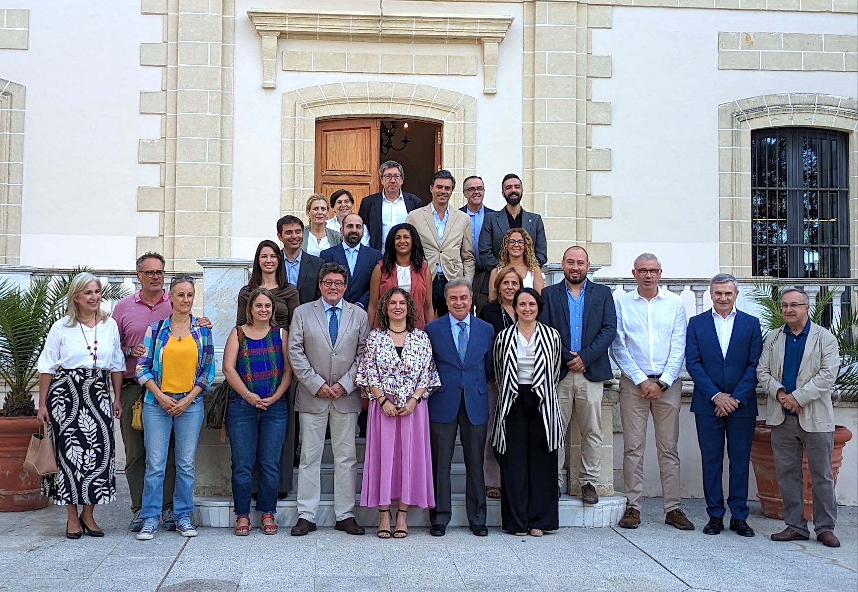 Los Museos de La Atalaya acogen el II Encuentro de la Ciencia