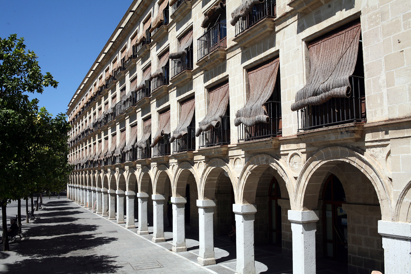 En Urbanismo se han puesto en marcha dos nuevos proyectos municipales