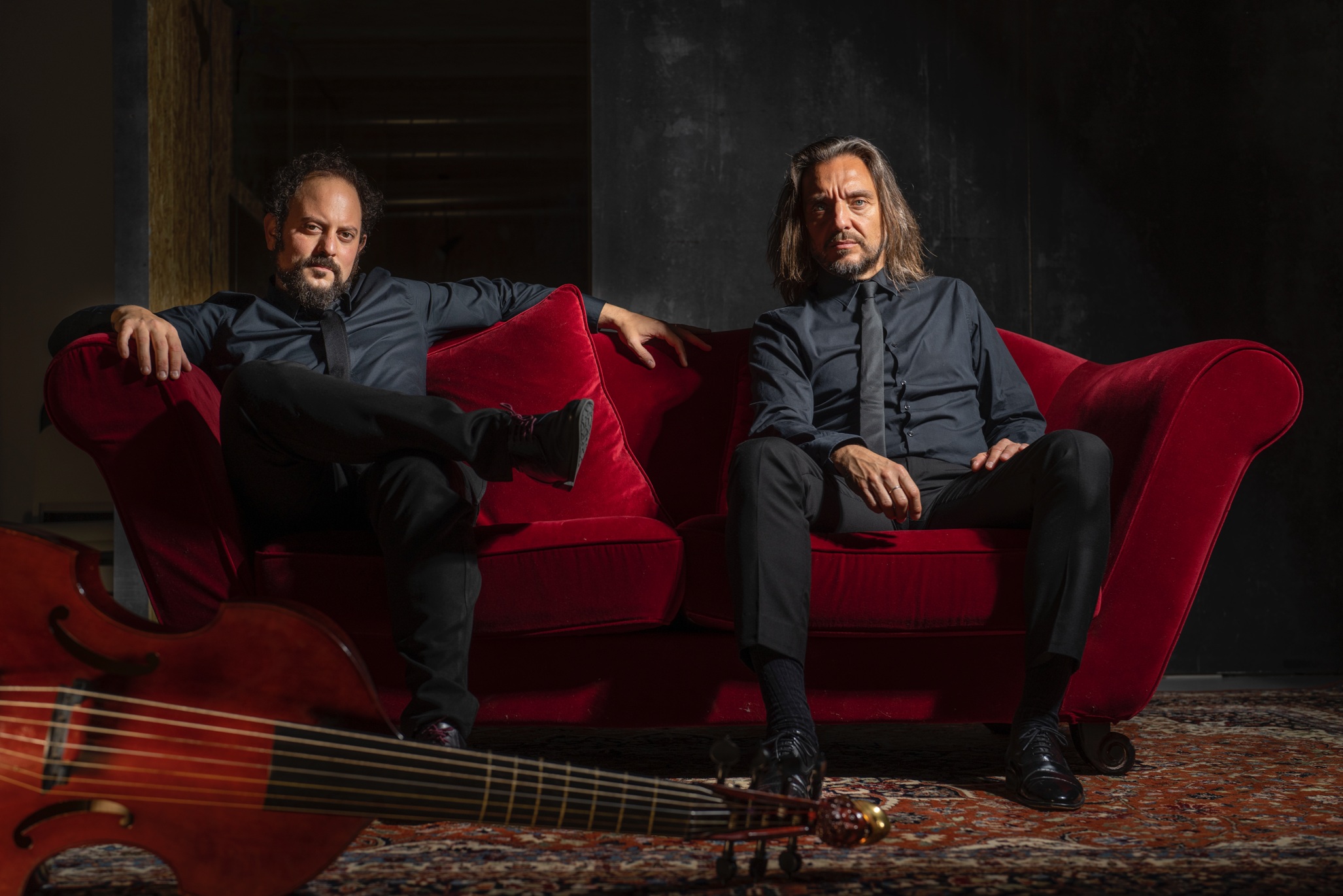 Concierto en el Villamarta