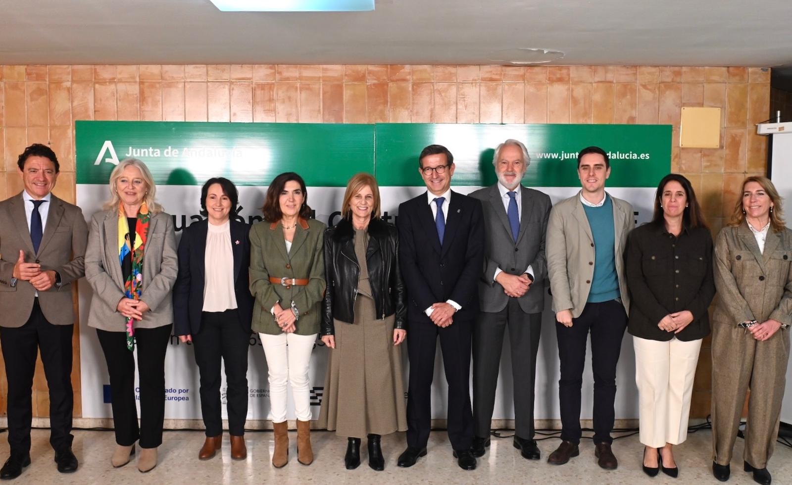 Archivo. El Ayuntamiento otorga licencia a la Junta para el centro de San Juan de Dios