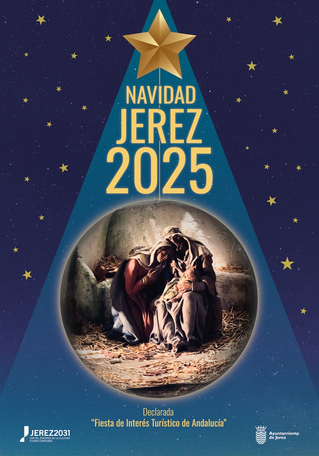 Cartel de la Navidad 2025-206