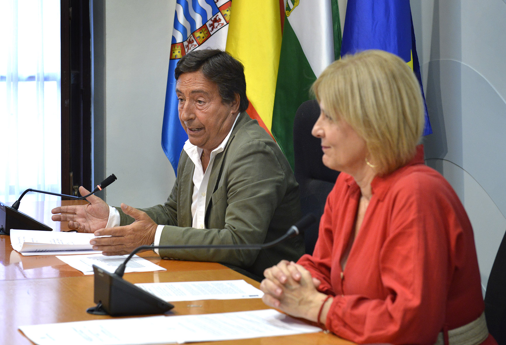 Archivo. El Ayuntamiento reduce las facturas en el cajón 