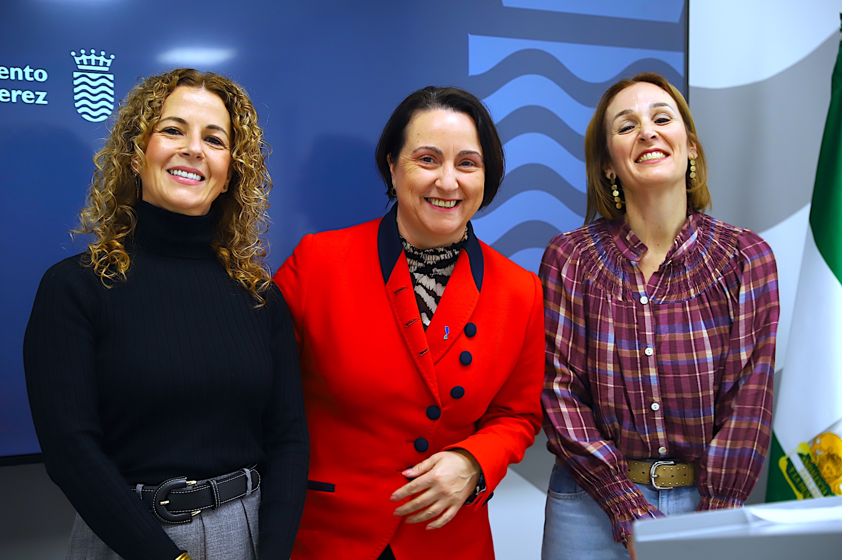 Nela García presenta Potencias de Esperanza