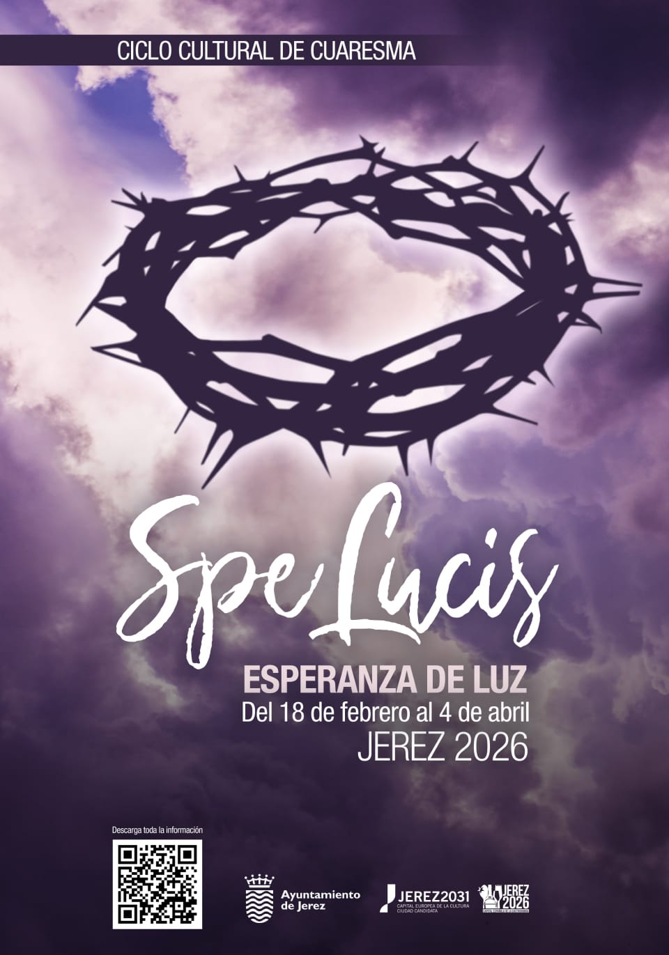 Cartel Spe Lucis 2026